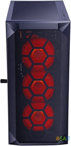 ПК Bloody BD-PC RB65C2 MT Ryzen 5 7500F (3.7) 16Gb SSD1Tb RTX4060 8Gb Windows 11 Home 64 GbitEth 650W черный (RUS) (2086010)