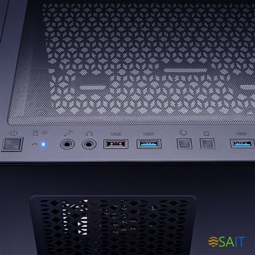 ПК Bloody BD-PC RB65C2 MT Ryzen 5 7500F (3.7) 16Gb SSD1Tb RTX4060 8Gb Windows 11 Home 64 GbitEth 650W черный (RUS) (2086010)