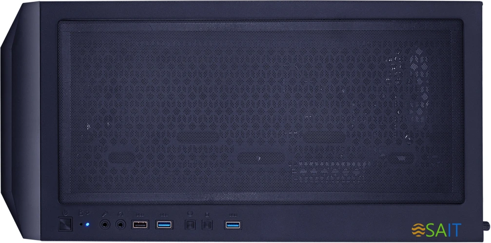 ПК Bloody BD-PC RB65C2 MT Ryzen 5 7500F (3.7) 16Gb SSD1Tb RTX4060 8Gb Windows 11 Home 64 GbitEth 650W черный (RUS) (2086010)