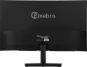 Монитор Pinebro 23.8" MF-2404DD черный IPS LED 5ms 16:9 DVI HDMI M/M матовая 250cd 178гр/178гр 1920x1080 75Hz FreeSync VGA DP FHD 2.7кг