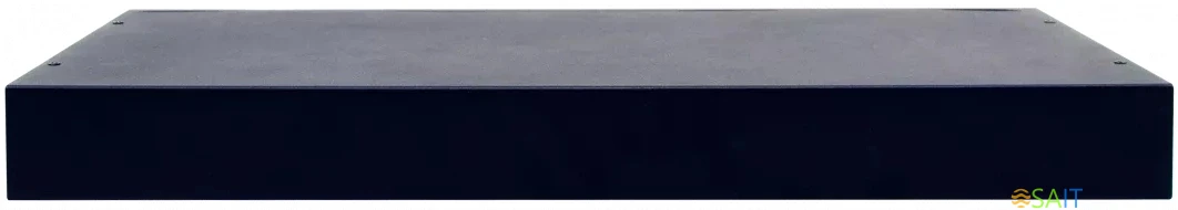 Коммутатор SNR SNR-S5210G-24TX (L2+) 24x1Гбит/с 4SFP+ управляемый