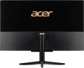 Моноблок Acer Aspire C24-1610 23.8" Full HD i3 N305 (1.8) 8Gb SSD512Gb UHDG CR Eshell WiFi BT 65W клавиатура мышь Cam черный 1920x1080