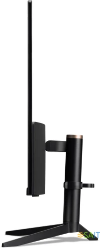 Моноблок Acer Aspire C24-1610 23.8" Full HD i3 N305 (1.8) 8Gb SSD512Gb UHDG CR Eshell WiFi BT 65W клавиатура мышь Cam черный 1920x1080