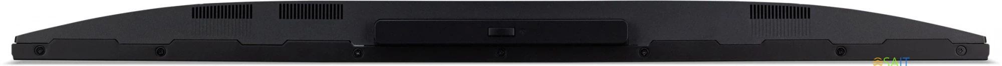 Моноблок Acer Aspire C24-1610 23.8" Full HD i3 N305 (1.8) 8Gb SSD512Gb UHDG CR Eshell WiFi BT 65W клавиатура мышь Cam черный 1920x1080