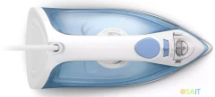 Утюг Philips DST1030/20 2000Вт голубой