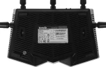 Роутер беспроводной Tenda AC11 AC1200 10/100/1000BASE-TX черный