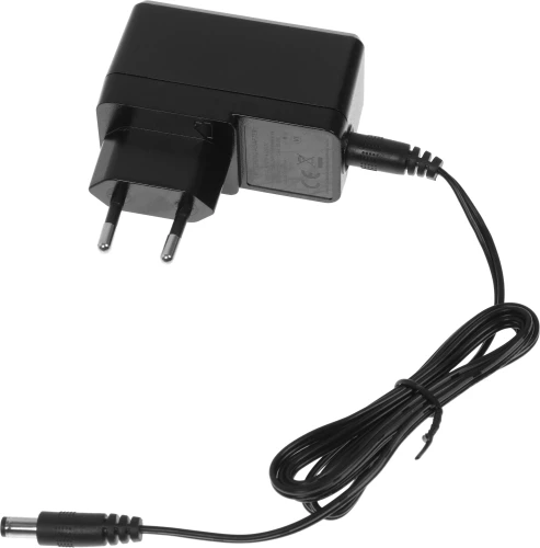 Роутер беспроводной Tenda AC11 AC1200 10/100/1000BASE-TX черный