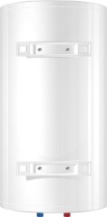 Водонагреватель Thermex Lima 80 V Wi-Fi 2кВт 80л электрический настенный/белый