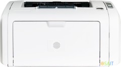 Принтер лазерный Cactus CS-LP1120W A4 белый (в комплекте: картридж + кабель USB A(m) - USB B(m))