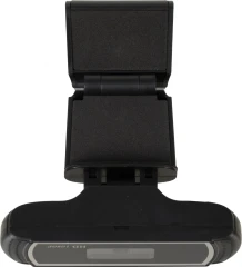 Камера Web Оклик OK-C013FH черный 2Mpix (1920x1080) USB2.0 с микрофоном