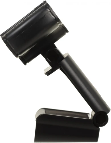 Камера Web Оклик OK-C013FH черный 2Mpix (1920x1080) USB2.0 с микрофоном