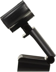 Камера Web Оклик OK-C013FH черный 2Mpix (1920x1080) USB2.0 с микрофоном