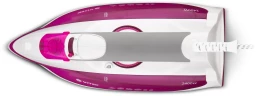 Утюг Vitek VT-1262 2400Вт розовый