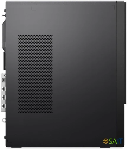ПК Lenovo ThinkCentre Neo 50t MT i5 12400 (2.5) 8Gb 1Tb 7.2k UHDG 730/DVDRW CR noOS GbitEth 260W kb мышь клавиатура черный (11SE00PAGP)