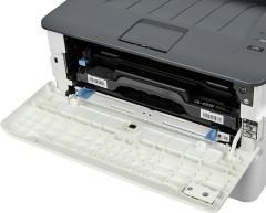 Принтер лазерный Pantum P3010D A4 Duplex белый