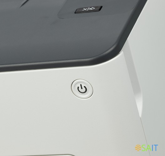 Принтер лазерный Pantum P3010D A4 Duplex белый