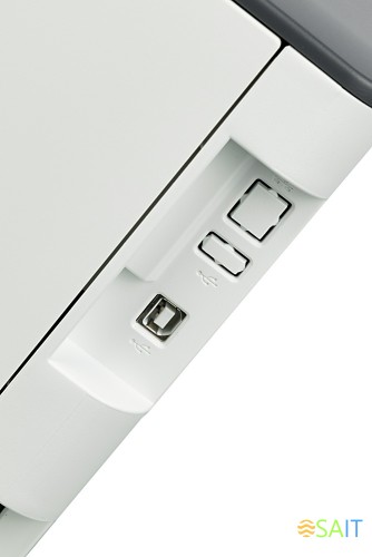 Принтер лазерный Pantum P3010D A4 Duplex белый