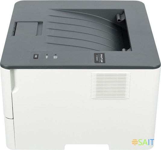 Принтер лазерный Pantum P3010D A4 Duplex белый