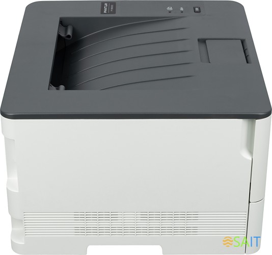 Принтер лазерный Pantum P3010D A4 Duplex белый