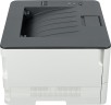 Принтер лазерный Pantum P3010D A4 Duplex белый