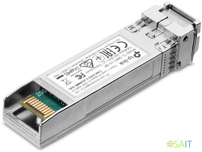 Трансивер TP-Link SM5110-SR SFP+