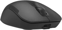 Мышь A4Tech Fstyler FG15C Air2 черный оптическая 1200dpi беспров. USB для ноутбука 3but (FG15C AIR2 BLACK)