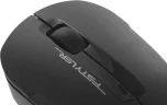 Мышь A4Tech Fstyler FG15C Air2 черный оптическая 1200dpi беспров. USB для ноутбука 3but (FG15C AIR2 BLACK)