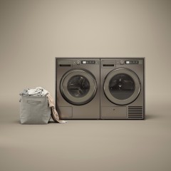 Стиральная машина ASKO ASKO W5096RT