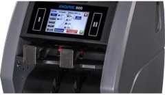 Счетчик банкнот Dors 800M1 RUS2 мультивалютный FRZ-044677