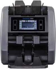 Счетчик банкнот Dors 800M1 RUS2 мультивалютный FRZ-044677