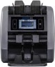 Счетчик банкнот Dors 800M1 RUS2 FRZ-044677 рубли/доллары/евро