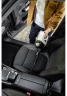 Пылесос ручной Karcher VC 4 Cordless myHome Car 140Вт белый/черный