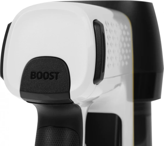 Пылесос ручной Karcher VC 4 Cordless myHome Car 140Вт белый/черный