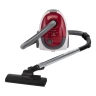 Пылесос Starwind SCB1114 1800Вт красный/белый (в компл.:1мешок)
