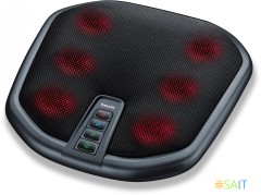 Массажер для ног Beurer FM70 36Вт черный (100.27)