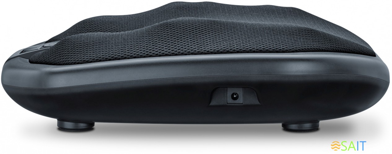 Массажер для ног Beurer FM70 36Вт черный (100.27)