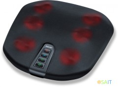 Массажер для ног Beurer FM70 36Вт черный (100.27)