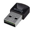Адаптер USB Buro BU-BT502 BT5.0+EDR class 1.5 20м черный