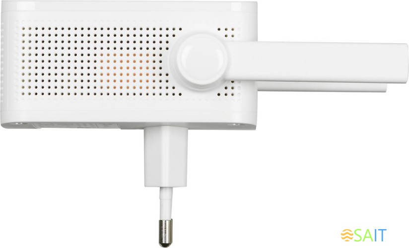 Повторитель беспроводного сигнала TP-Link RE305 AC1200 10/100BASE-TX белый