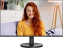 Монитор AOC 27" Basic-Line 27B3HA2 черный IPS LED 1ms 16:9 HDMI M/M матовая 250cd 178гр/178гр 1920x1080 100Hz VGA FHD 3.4кг