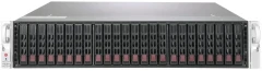 Сервер IRU Rock s2224p 2x6148 2x32Gb С622 AST2500 2x10Gb 2x1200W w/o OS (2139291)