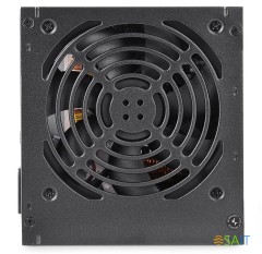 Блок питания Deepcool ATX 450W DE600 V2 Game Storm 80 PLUS WHITE (20+4pin) APFC 120mm fan 4xSATA RTL
