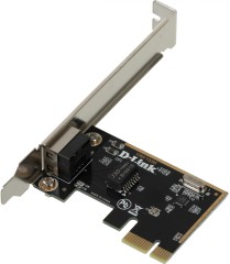 Сетевой адаптер Fast Ethernet D-Link DFE-530TX (OEM) DFE-530TX/E1A PCI Express