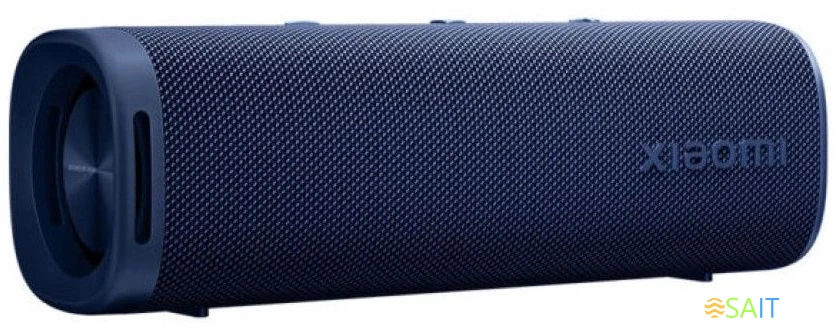 Колонка порт. Xiaomi Sound Outdoor S29D синий 30W 2.0 BT 25м 2600mAh (QBH4265GL)