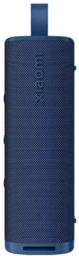 Колонка порт. Xiaomi Sound Outdoor S29D синий 30W 2.0 BT 25м 2600mAh (QBH4265GL)