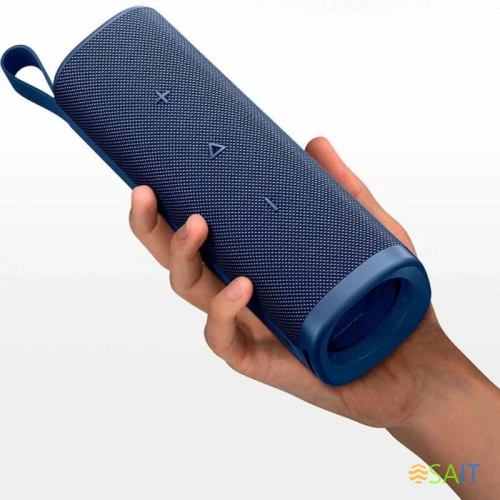 Колонка порт. Xiaomi Sound Outdoor S29D синий 30W 2.0 BT 25м 2600mAh (QBH4265GL)