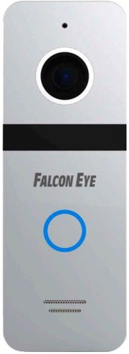 Видеопанель Falcon Eye FE-321 цветной сигнал цвет панели: серебристый