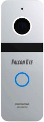 Видеопанель Falcon Eye FE-321 цветной сигнал цвет панели: серебристый