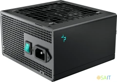 Блок питания Deepcool ATX 700W PK700D V2 Game Storm 80+ bronze (20+4pin) APFC 120mm fan 7xSATA RTL