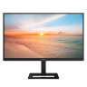Монитор Philips 27E1N1800AE 27'', 3840x2160, IPS, 60hz, 10M:1, 350cd, 4ms, 2xHDMI 2.0, DP 1.4, H. adj 100mm, VESA, 3Y, Black Philips 27E1N1800AE